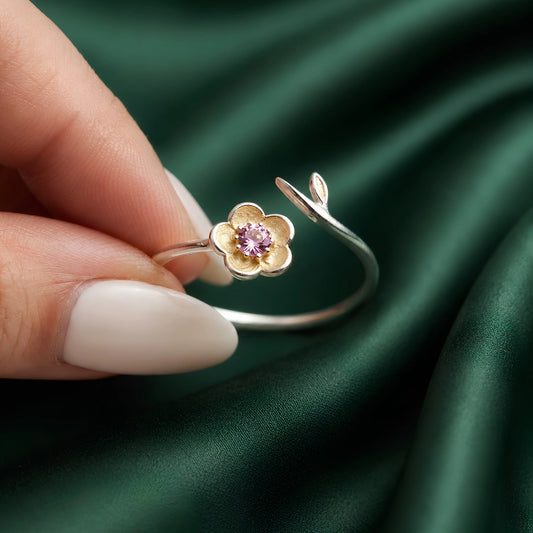 Mira Ring by Feydoraa