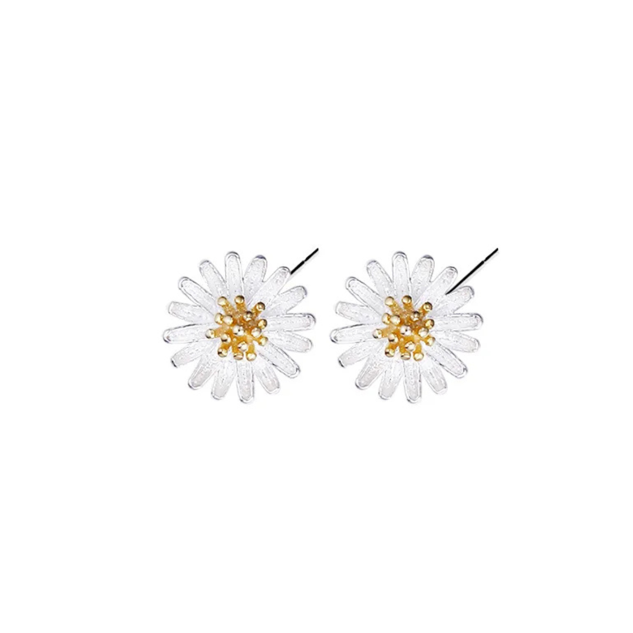 SurajMukhi Studs