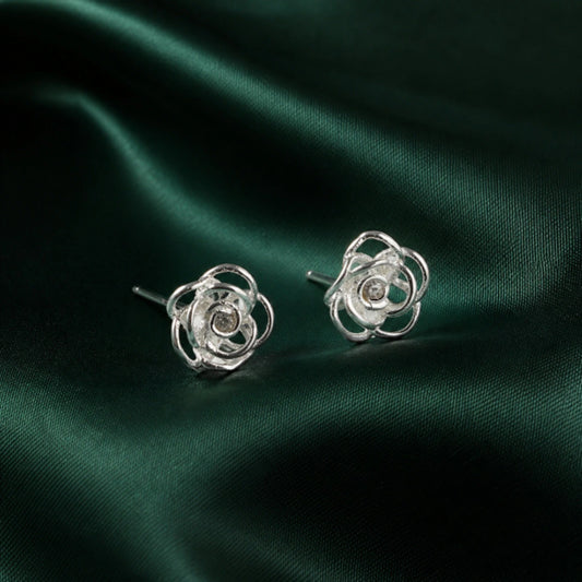 Rosa Stud by Feydroaa