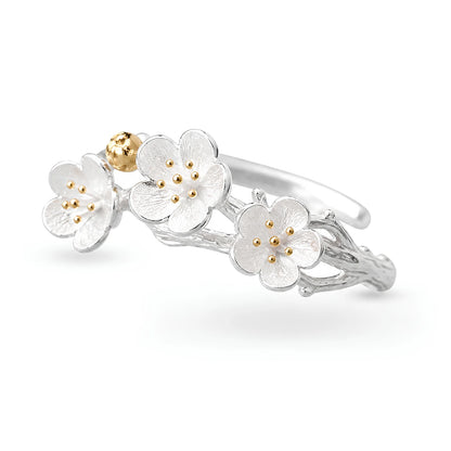 Lilly Ring by Feydoraa
