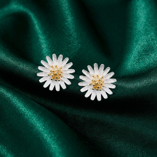 SurajMukhi Studs