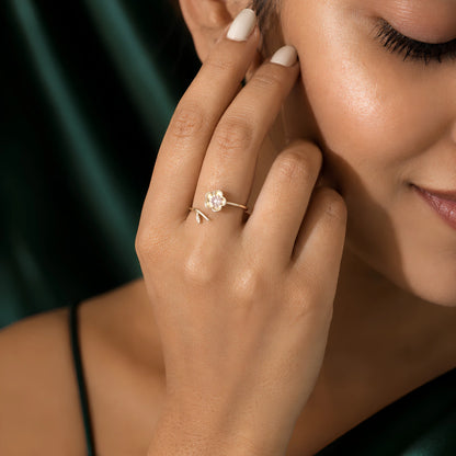Mira Ring by Feydoraa