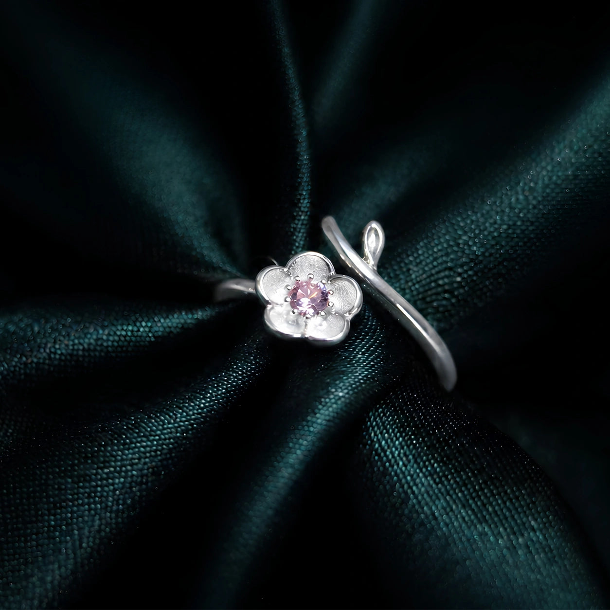 Mira Ring by Feydoraa