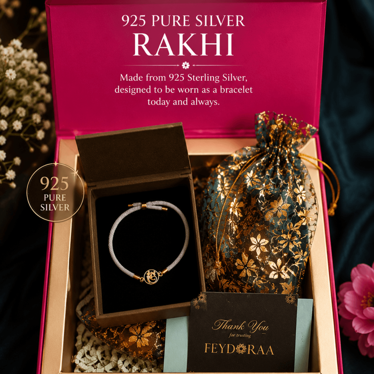 Rakhi Hamper