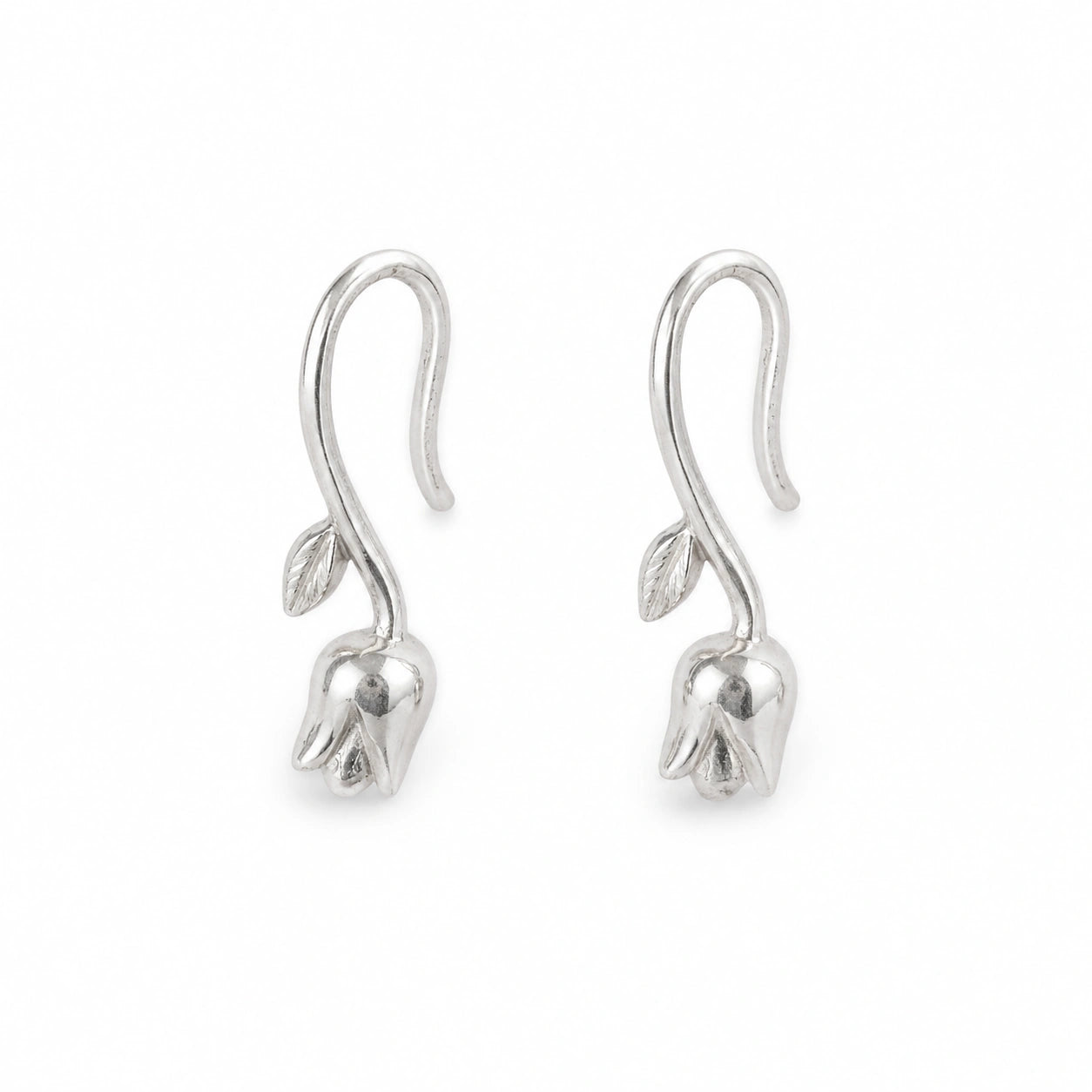 Pankhuri Hook Earing