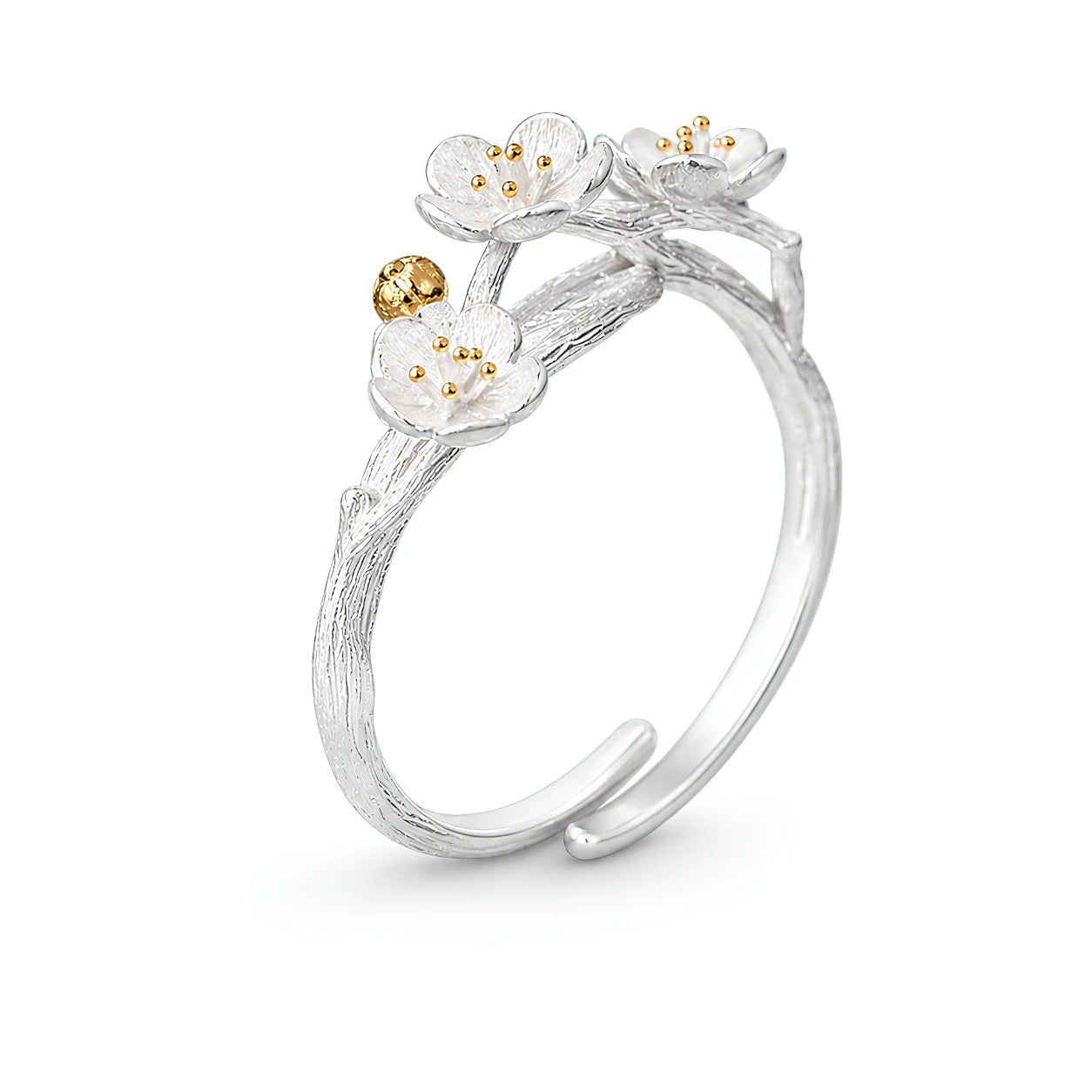 Lilly Ring by Feydoraa