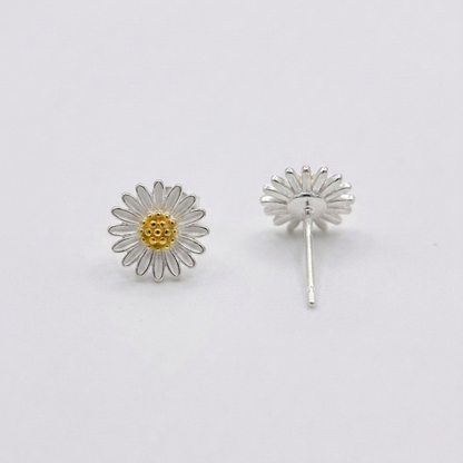 SurajMukhi Studs