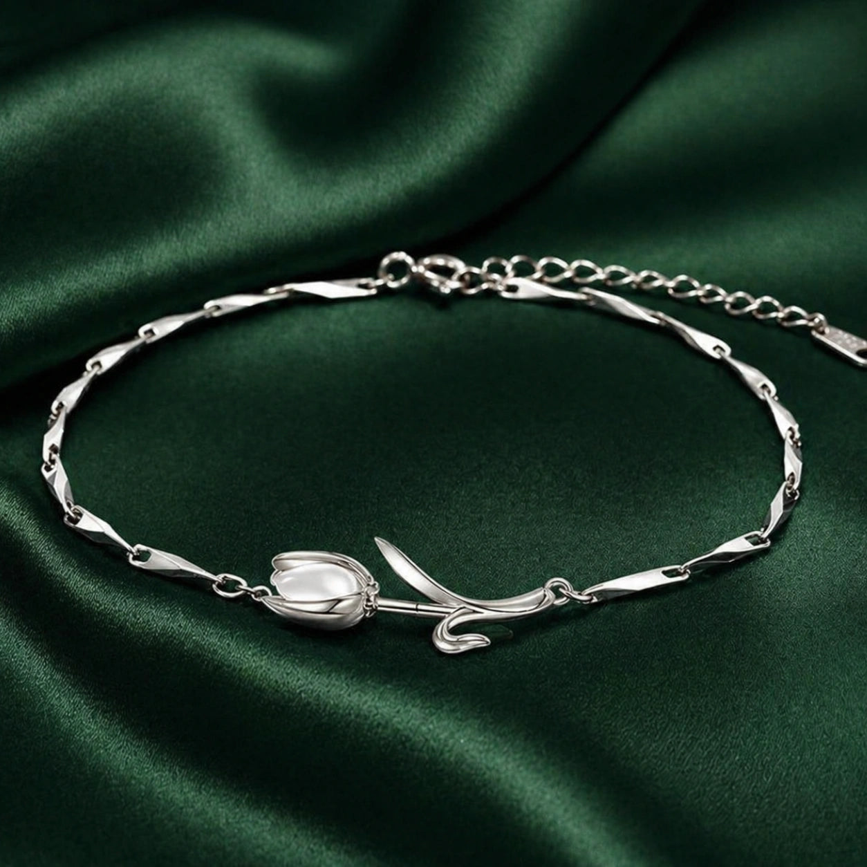 Pankhuri Bracelet