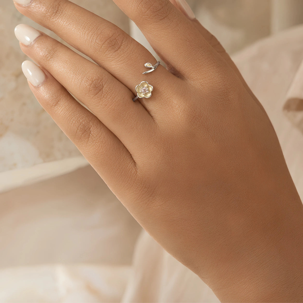 Mira Ring by Feydoraa