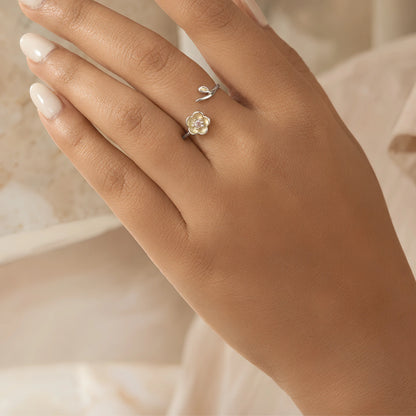 Mira Ring by Feydoraa