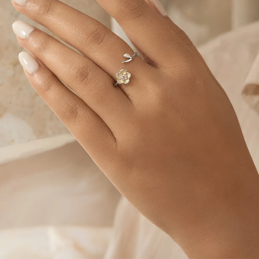 Mira Ring by Feydoraa