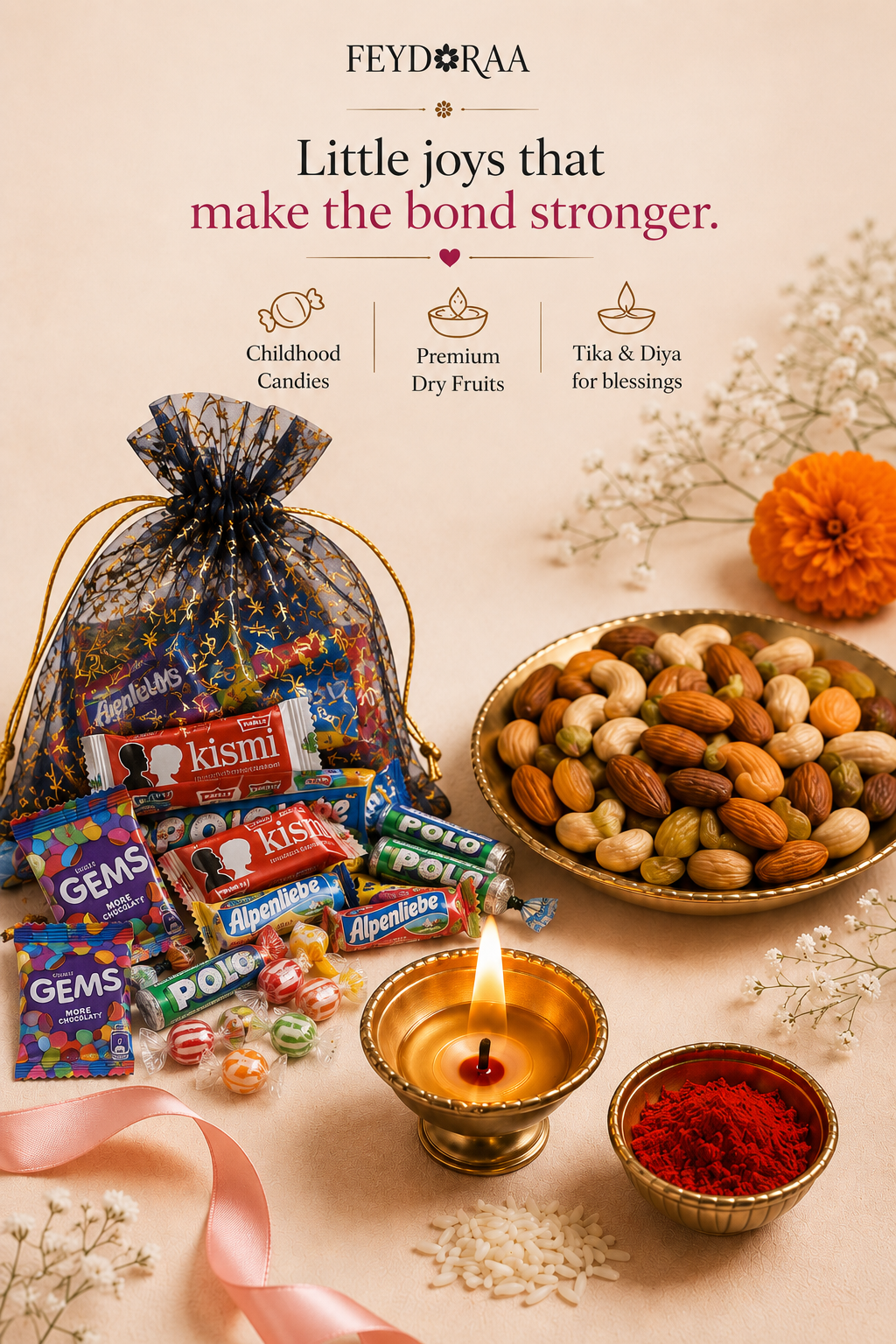 Rakhi Hamper