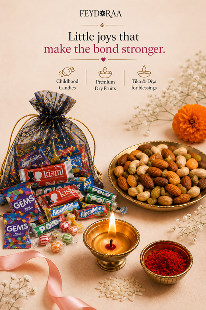Rakhi Hamper
