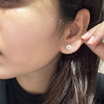 SurajMukhi Studs